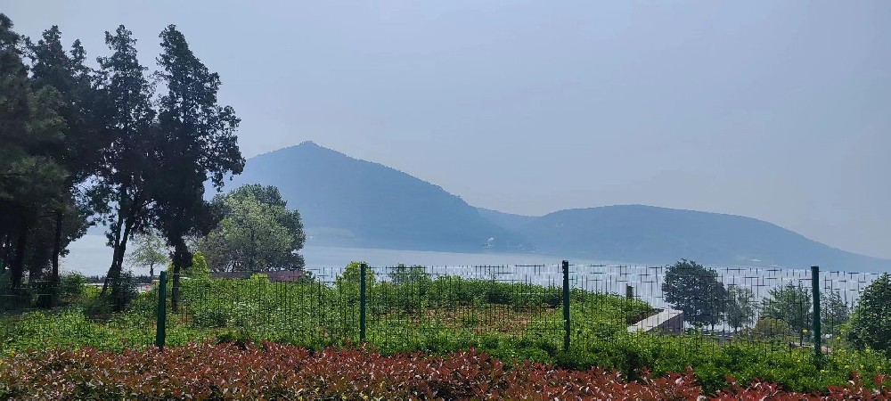 快乐时光·石漫滩